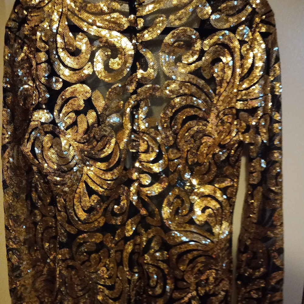 Romper - Picture 2 of 2